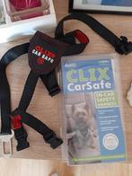Clix carsafe autogordel.maat XS, Ophalen of Verzenden, Zo goed als nieuw
