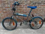 Vintage BMX, Fietsen en Brommers, Ophalen, Bmx, Gebruikt, V-brakes