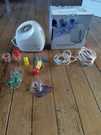 aerosol, Ophalen, Zo goed als nieuw