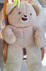 Grote echte Robijn - beer, Ophalen, Gebruikt