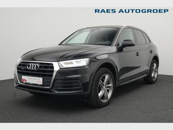 Audi Q5 Q5 35 TDi Quattro S tronic beschikbaar voor biedingen