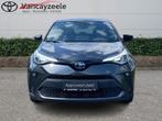 Toyota C-HR C-HIC Bi-Tone+cam+nav+sens V&A, 122 pk, Overige brandstoffen, SUV of Terreinwagen, Zilver of Grijs