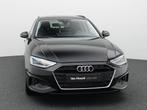 Audi A4 Avant 35 TFSi 110kW S tronic LED - KEYLESS GO - ALU, Auto's, Stof, Gebruikt, 4 cilinders, 164 g/km