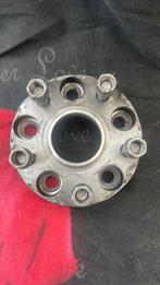 Spoorverbreders, Ophalen