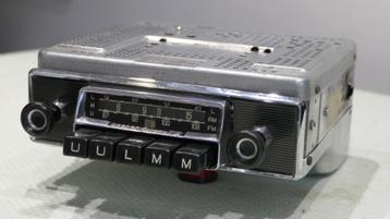 Becker Europa TG LMU  autoradio beschikbaar voor biedingen