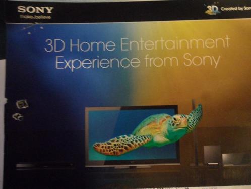 ② Sony BRAVIA — Televisies — 2dehands