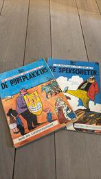 2 strips - de avonturen van Nero & Co, Meerdere stripboeken, Ophalen, Gelezen, Marc Sleen