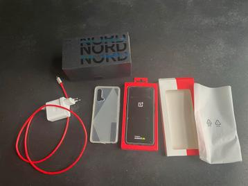 OnePlus Nord CE 5G - 128GB beschikbaar voor biedingen