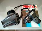Appareil photo analogique Pentax SF7 autofocus, Reflex miroir, Utilisé, Pentax, Enlèvement ou Envoi
