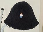 Nieuw warm winterhoedje merk WhoAU, Ophalen, Nieuw, Maat 42/44 (L), Muts