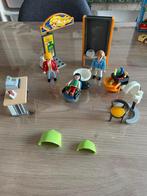 Salon de coiffure Playmobil., Enfants & Bébés, Jouets | Playmobil, Comme neuf, Ensemble complet, Enlèvement ou Envoi