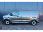 Peugeot Expert premium, Auto's, Peugeot, Te koop, Zilver of Grijs, Metaalkleur, 5 deurs