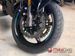 CF Moto GT 650 [Permis]