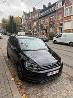 Volkswagen Touran 7 placee prete à immatriculer !, Autos, Achat, Euro 6, Toit ouvrant, Diesel