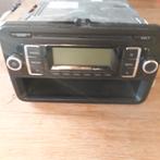 Autoradio, cd speler, Enlèvement ou Envoi