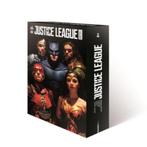 Coffret découverte Justice League, Une BD, Enlèvement ou Envoi, Neuf