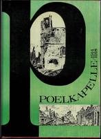 Poelkapelle 1914-1918., Boeken, Ophalen of Verzenden, Gelezen
