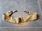 sangle musette mag, GB 2WW, Verzamelen, Ophalen of Verzenden