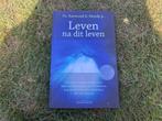 Boek - Leven na dit leven, Ophalen, Nieuw