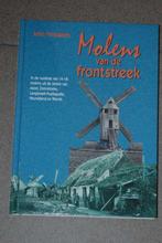 Molens van de frontstreek in de vuurlinie va 14/18 Verpaalen, Boeken, Ophalen of Verzenden, Zo goed als nieuw