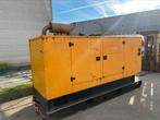 Stroomgenerator Ingersoll-rand , 120 KVA , 2004  JOHN DEERE, Bricolage & Construction, Comme neuf, Enlèvement ou Envoi