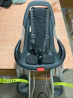 Qibbel fietsstoeltje tot 22 kg, Ophalen, Zo goed als nieuw
