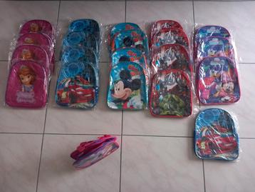 Sacs à dos Disney, Enlèvement ou Envoi, Neuf