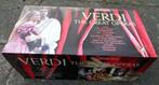 CD box Verdi The great operas.   Splinternieuw., Cd's en Dvd's, Cd's | Klassiek, Boxset, Opera of Operette, Ophalen, Modernisme tot heden