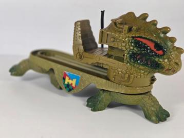 Masters of the universe motu dragonwalker  beschikbaar voor biedingen