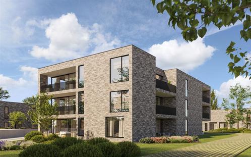 Appartement te koop in Ruisbroek, 2 slpks, Immo, Huizen en Appartementen te koop, Appartement