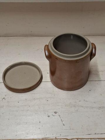 Pot de tradition, Enlèvement ou Envoi, Comme neuf