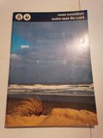 Onze noordzee / Notre mer du nord, Ophalen, Gelezen