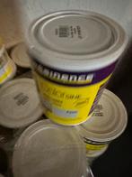 Résinence Color’Sine – Blanc Satin – Lot de 2  1 L (neuf), Bricolage & Construction, Neuf, Moins de 5 litres, Enlèvement ou Envoi