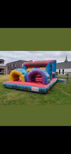 Te koop aan geboden, Ophalen, Gebruikt