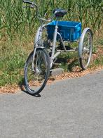 VERMEIREN driewieler volwassenen, 47 tot 50 cm, Ophalen, Gebruikt