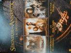 Trilogie seigneur des anneaux, CD & DVD, Enlèvement ou Envoi, Comme neuf