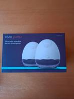 Elvie Pump (Duo) - Zo goed als nieuw, Kinderen en Baby's, Babyvoeding en Toebehoren, Ophalen of Verzenden, Zo goed als nieuw