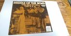 single middle of the road -samson & delilah/the talk of all, Gebruikt, 7 inch, Single, Dance