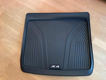 Kofferbakmat BMW X4 beschikbaar voor biedingen