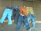 8 lange broeken maat 86, Enlèvement ou Envoi, Utilisé, Garçon, Pantalon