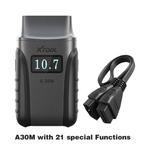 Bluetooth scanner - Directionele Controle Code Lezer
