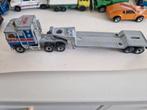 Matchbox Kenworth Nasa, Enlèvement ou Envoi, Utilisé, Bus ou Camion