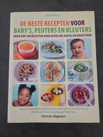 De beste recepten voor baby's, peuters en kleuters, Ophalen, Renée Elliot