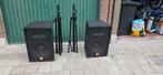 Jbl box, Muziek en Instrumenten, Ophalen of Verzenden, Zo goed als nieuw
