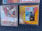 Katastroof cd's, Ophalen