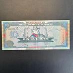 Haiti - 10 Gourdes 2000 - P 265a - XF - 747, Postzegels en Munten, Ophalen of Verzenden, Overige landen, Los biljet