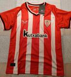 Athletic Bilbao Voetbal Thuisshirt Origineel Nieuw 2024, Sport en Fitness, Voetbal, Verzenden