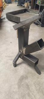Rocket stove kachel, Tuin en Terras, Ophalen, Nieuw