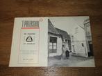 BROCHURE DE MANDEL GENT PATERSHOL JULI 1973, Ophalen of Verzenden, Gelezen