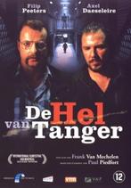 De hel van Tanger met Filip Peeters, Axel Daeseleire,, Cd's en Dvd's, Dvd's | Drama, Waargebeurd drama, Ophalen of Verzenden, Vanaf 12 jaar